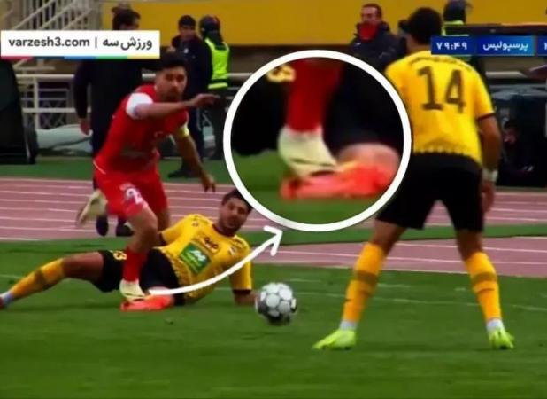 تغییر جنجالی قانون داوری به ضرر امید عالیشاه