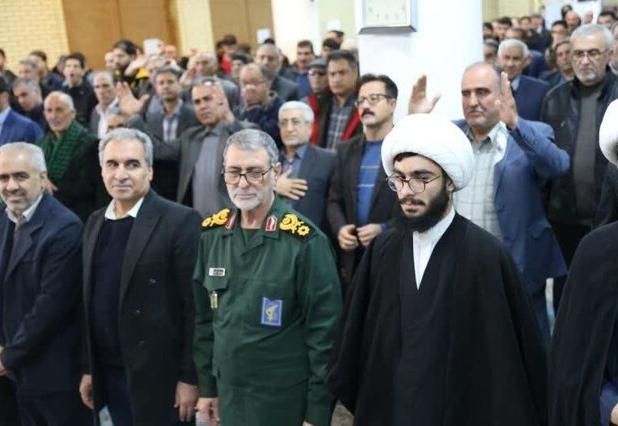 قدرت نرم ملت ایران دشمن را مأیوس کرده است