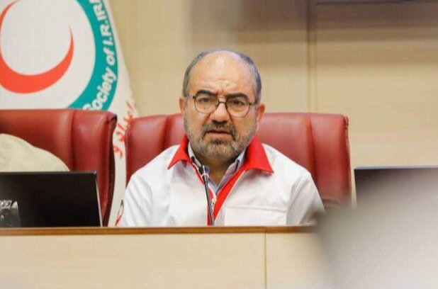 انجام ۳۹ عملیات امداد و نجات در حوادث کوهستان طی هفته گذشته
