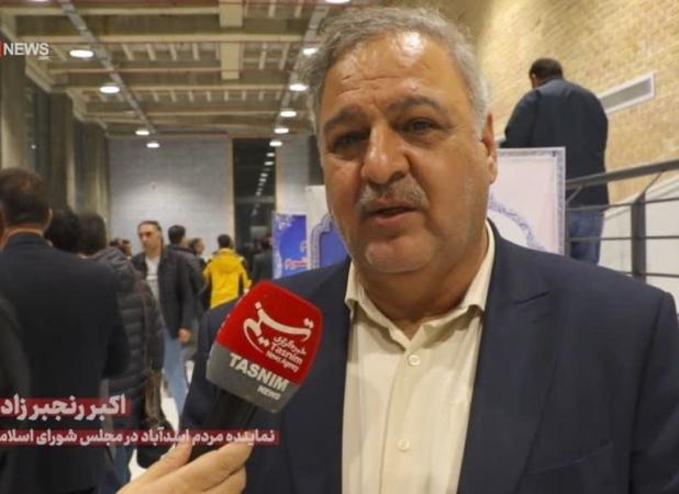 نفع مستقیم مردم و مستاجران از تقویت سامانه خودنویس