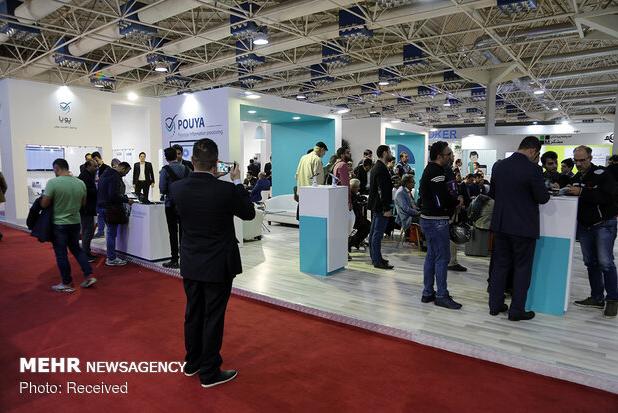 آغاز شمارش معکوس دوازدهمین نمایشگاه بین‌المللی بورس و ابزارهای مالی