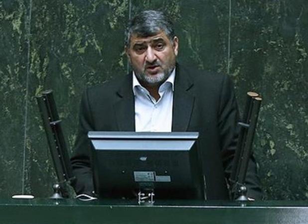 دلخوش: برنامه های باغگلی با اسناد بالادستی انطباق ندارد