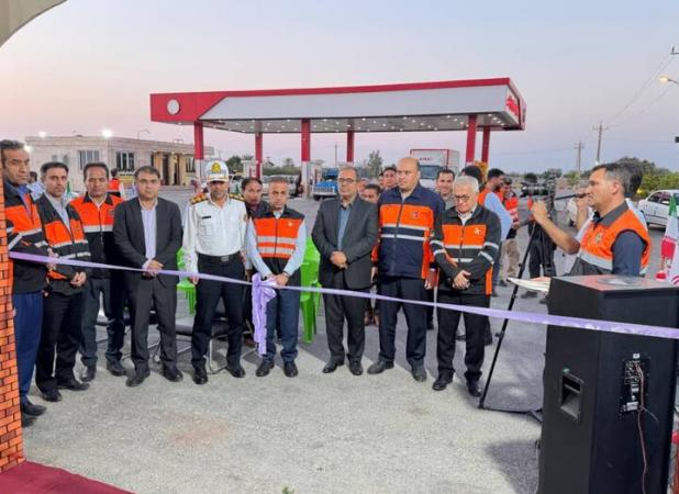 ظرفیت‌های فرهنگی برای کاهش تصادفات استفاده کرد
