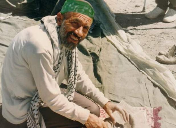 اسیری که با شکنجه‌گرش هم مهربان بود؛ درباره ابوترابی باید بیشتر نوشت
