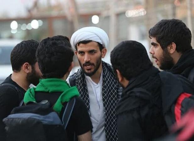 عهد رضوی؛ قرارگاهی برای تبلیغ جهادی است