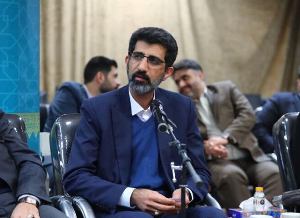 ابراهیمی: قم در تولید لوازم خانگی و موتورسیکلت رتبه نخست کشور را دارد