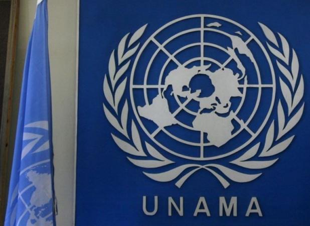 یوناما: جبهه آزادی و داعش مسئول تلفات غیرنظامیان هستند
