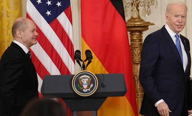 «سیا» به آلمان درباره احتمال حمله به خطوط گاز هشدار داده بود