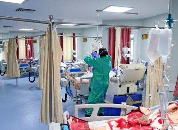 کمبود پرستار، چالشی جدی برای نظام سلامت 