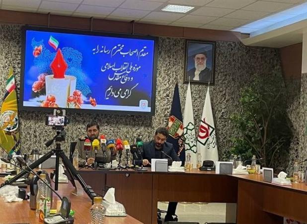 افزایش کیفی و‌ کمی بازدیدهای موزه در الویت است