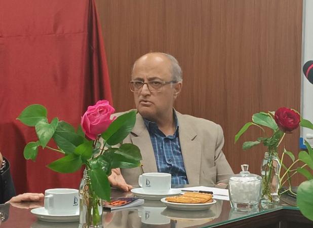 دبیر همایش دولت پژوهی: نوآوری چهارمین همایش دولت‌پژوهی، پرداختن به جامعه قدرتمند در کنار دولت است