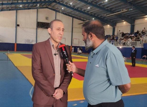 مدال گرفتن در جودو مثل شکار شیر است