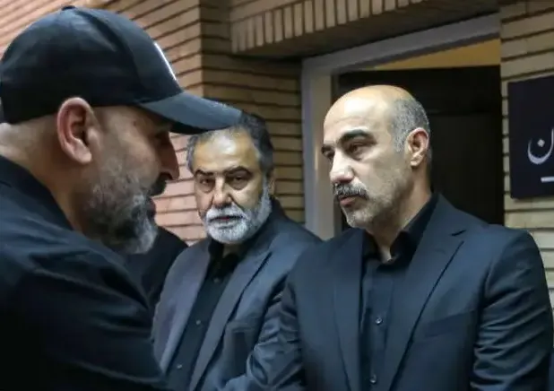 پست محسن تنابنده کاربران ایتا را شاکی کرد!