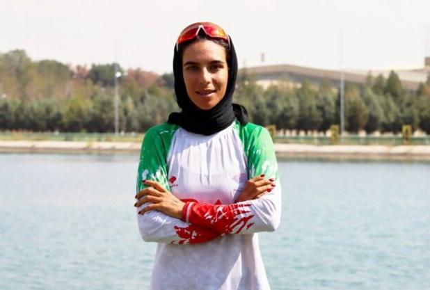 مدال نقره روئینگ آسیا به نوروزی رسید؛ پایان کار ایران با ۵ مدال