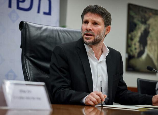 انتقاد شدید وزیر صهیونیست از نتانیاهو