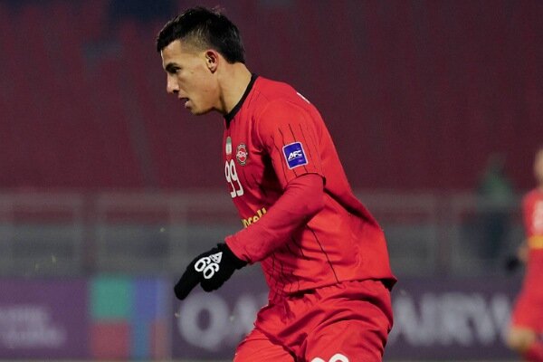 حسین زاده: شایسته پیروزی بودیم/ از تمام بازیکنان تشکر می‌کنم