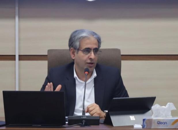 محمدزاده: انسجام ملی، کارکرد نظام و دولت را ارتقا می‌دهد