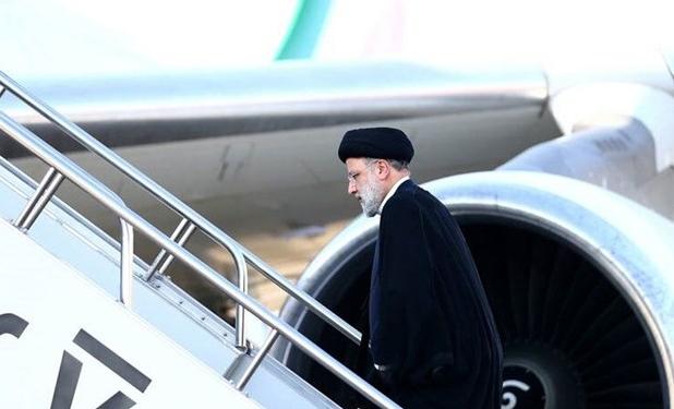 عربستان در انتظار سفر رئیس جمهور ایران به ریاض است