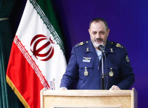 وزیر دفاع:عرصه فضایی روز به روز در سیاست‌های حکمرانان اثرگذارتر می‌شود