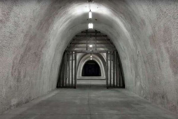 شناسایی صدها فضای پناهگاهی در پایتخت