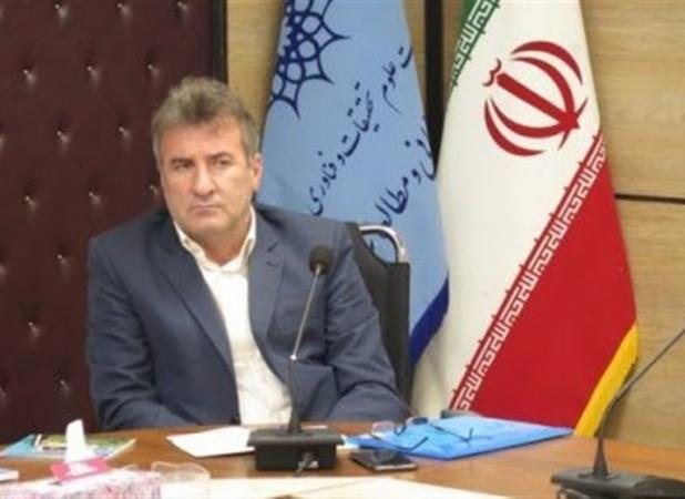 نماینده آمل: سرانه ورزش براساس استعدادهای استان‌ها تقسیم شود
