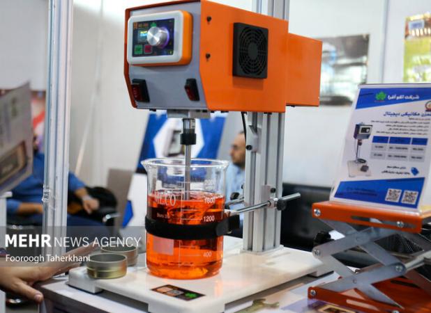 صرفه جویی ارزی ۲۰۰ میلیون دلاری با نمایشگاه ایران ساخت