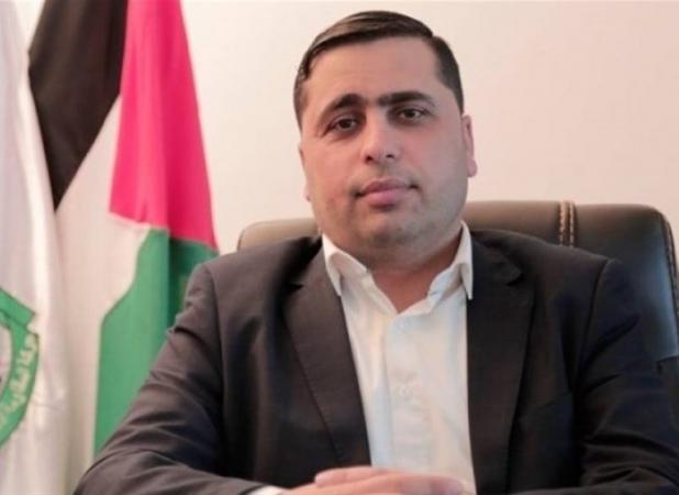حماس: آمریکا شریک مستقیم ازسرگیری جنگ علیه غزه است