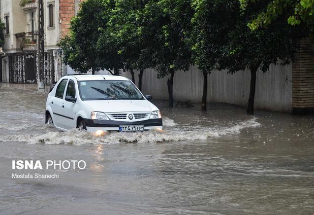 چگونه در برابر خطرات سیلاب از خود محافظت کنیم؟