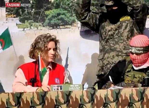 ادعای رسانه صهیونیستی: موافقت حماس با طرح جدید آتش بس در غزه