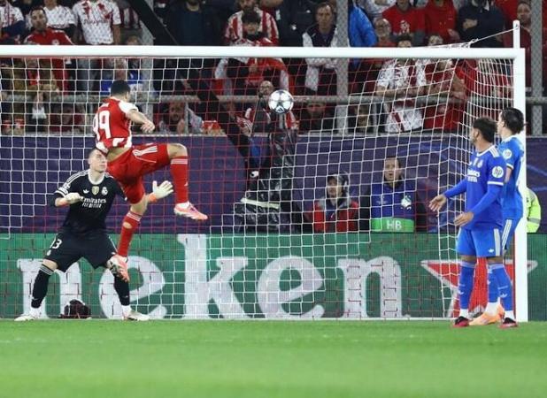 طارمی پس از گلزنی مقابل رئال؛ رویاپردازی درد و رنج دارد