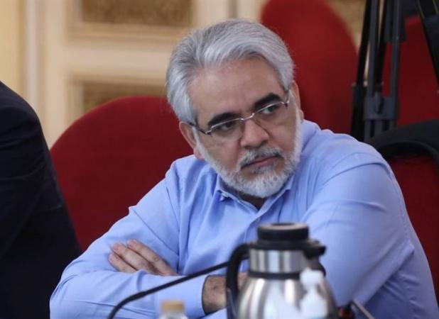 دلایلی که منجر به برکناری یا استفعای قربان زاده شد!