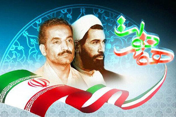 نمایشگاه دستاوردهای دولت در خوزستان برگزار می‌شود