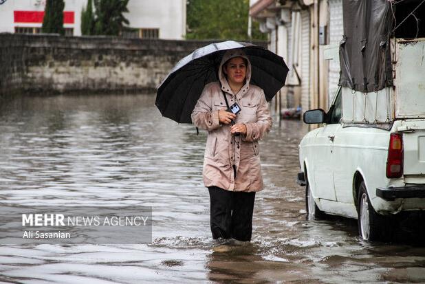مناسب‌سازی ۸۳۹ تقاطع شهری در راستای ارتقای دسترس‌پذیری معابر تهران
