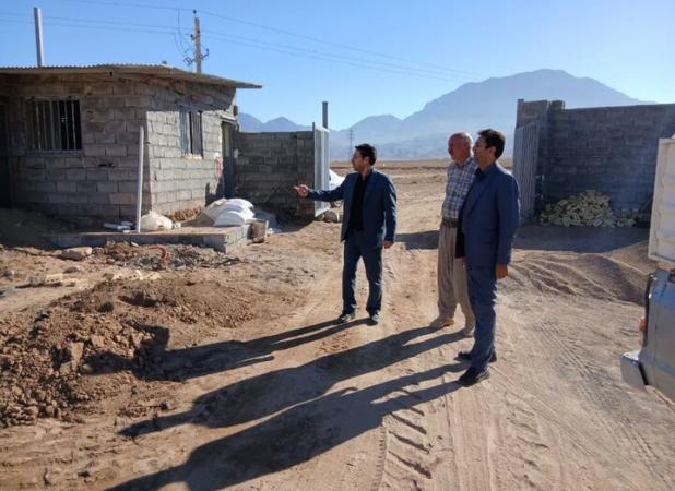 احداث بزرگترین واحد مرغداری گوشتی در شهرستان میامی