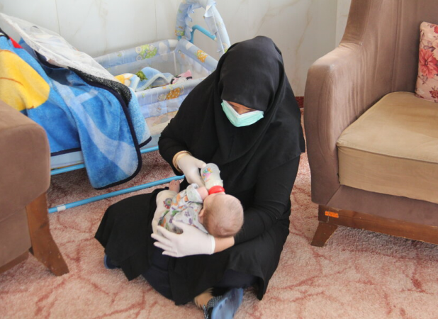 آنچه درباره «فرزندخواندگی» باید بدانید