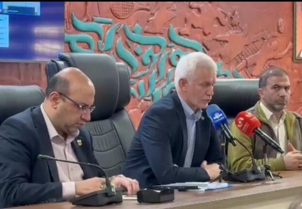 اسبقیان: دغدغه وزارت ورزش وضعیت ژیمناستیک است/مجمع رسمی و قانونی است