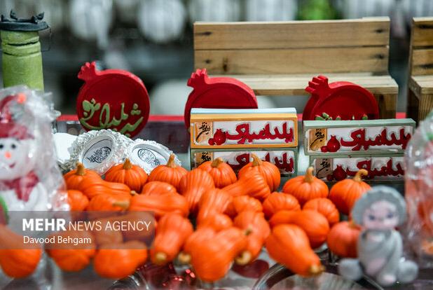 کفاش:گشت‌های مشترک تعزیرات برای کنترل بازار شب یلدا تا ۳ دی ادامه دارد