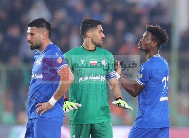 حجازی: از دست دادن حسینی بزرگترین اشتباه استقلال بود