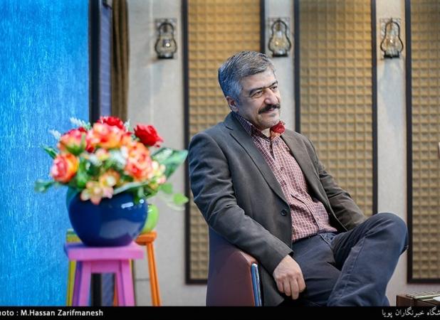 روایت کارگردان «زیرخاکی» از اهمیت فیلم‌های ۱۰۰ ثانیه‌ای