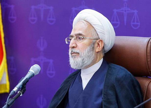 اقدام تازه ایران علیه اسرائیل کلید خورد