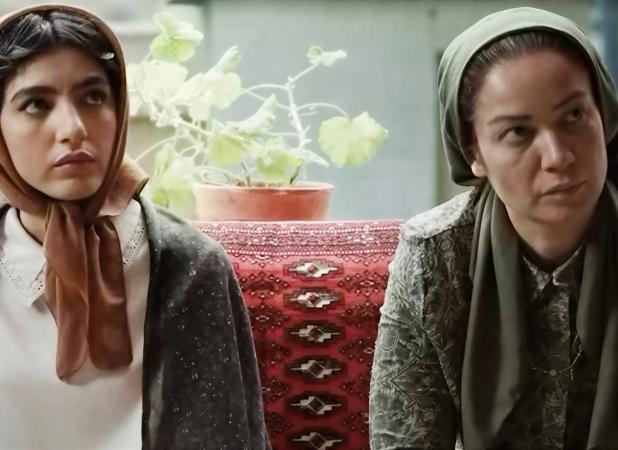 استایل زیبای بازیگر سریال تاسیان در جشن تولدش