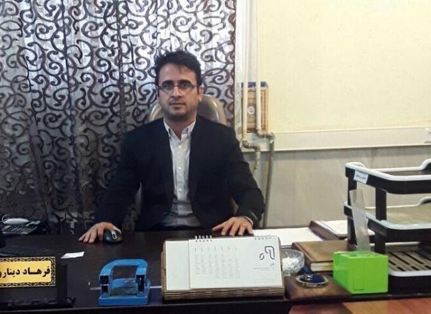 لرستان آماده میزبانی رویدادهای ملی و بین‌المللی ورزشی است