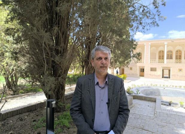 خراسان جنوبی صدرنشین ثبت ملی آثار تاریخی در کشور