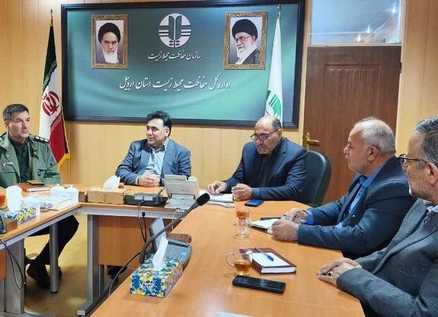 پیرجاهد:عشایر اردبیل در تردد به ییلاق‌ها نباید دچار مشکل شوند