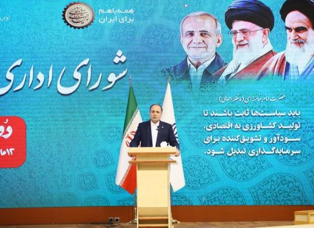 خودکفایی غذایی و بهبود ۳ میلیارد دلاری تراز تجاری