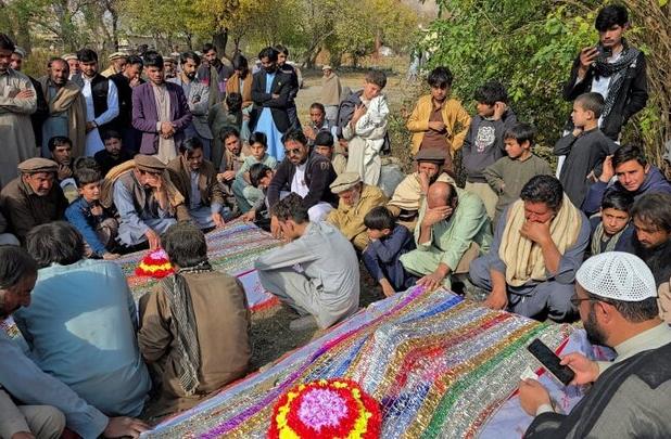 ۱۳۰ نفر در درگیری‌های شمال‌غربی پاکستان کشته شدند