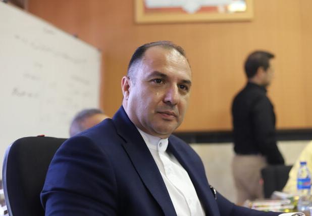 روزهای بهتری پیش‌روی تنیس کرمانشاه خواهد بود/ راه‌اندازی تنیس ساحلی و پیکل‌بال