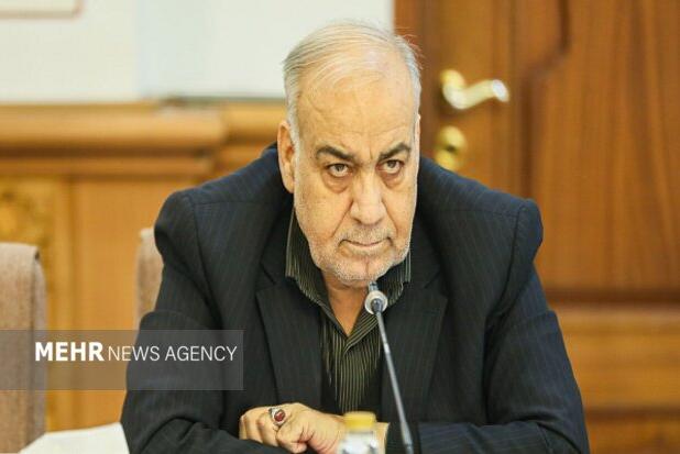 امضای قرارداد اجرایی پروژه ریلی رشت - آستارا کمتر از یک ماه آینده