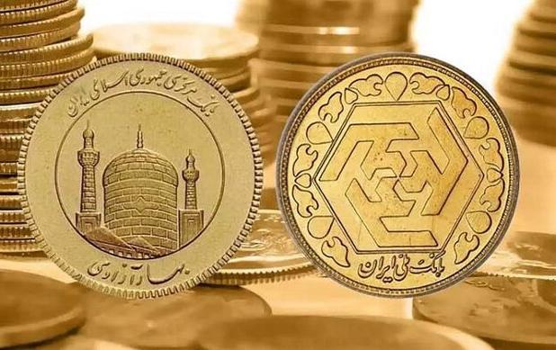 سکه هفته بعد چه قیمتی می‌شود؟