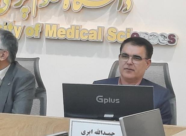 افزایش تخت و مراکز بیمارستانی ویژه بیماران خاص